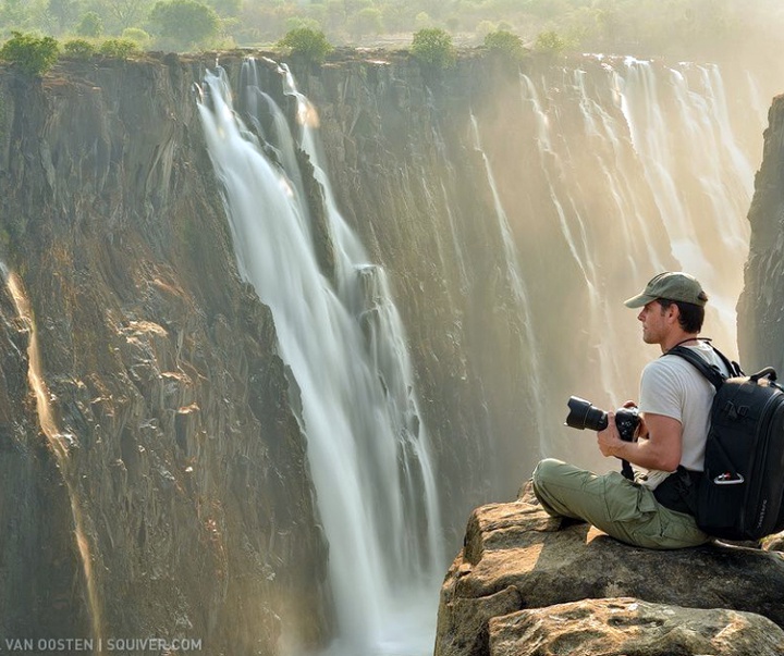 Gallery of Photography by Marsel van Oosten- Netherlands