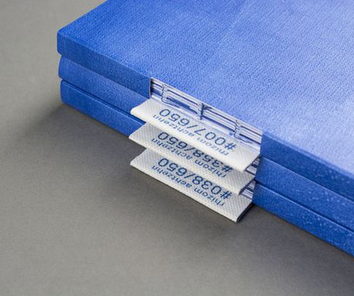 gallery of Graphics - Bookmaking Design