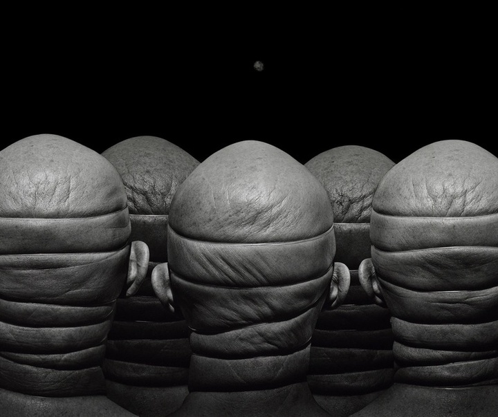 Gallery of Photography by  Misha Gordin - Latvia