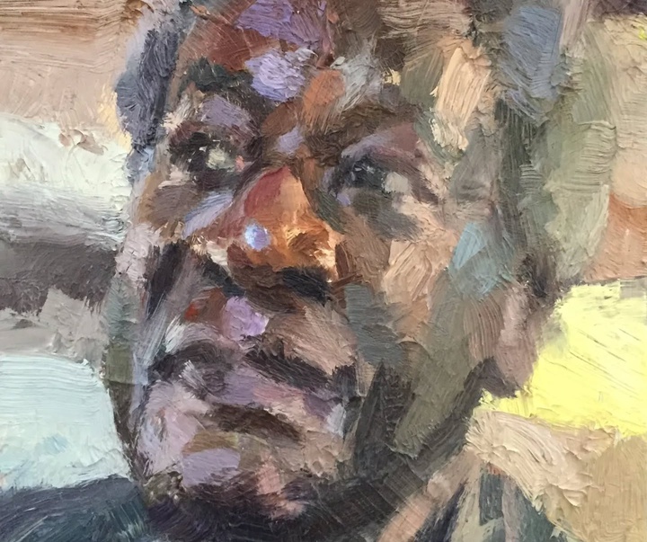 Gallery of Painting by Tim Benson - UK