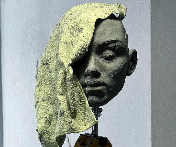 Gallery of Sculpture by Peter Reuterberg - Sweden