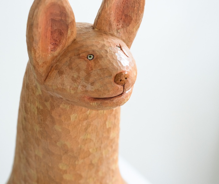 Gallery of Sculpture by Misato Sano - Japan