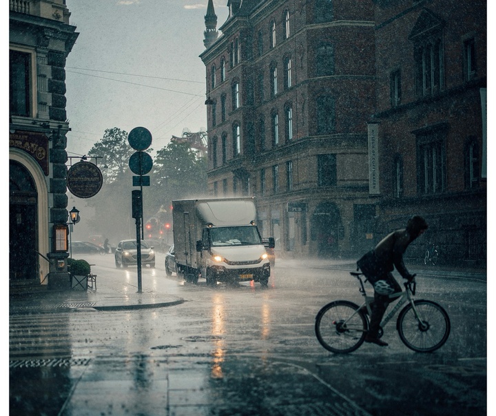 Gallery of Photography by Chris Panas - Poland