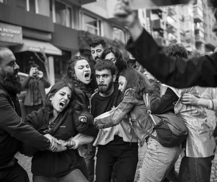 Gallery of Photography by Kurtuluş Arı - Turkey
