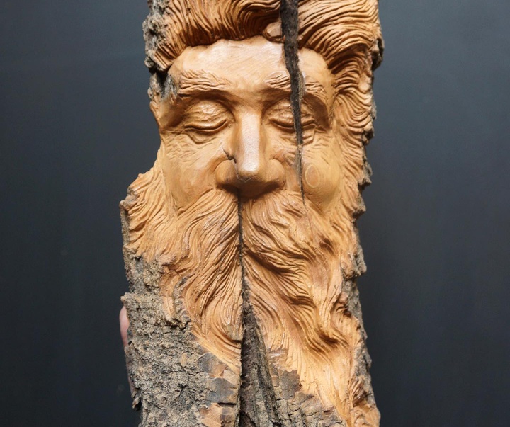 Gallery of Sculpture by Lucas Kost - Canada