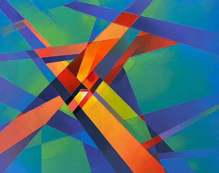 Gallery of Painting by Jason Anderson - Britannia