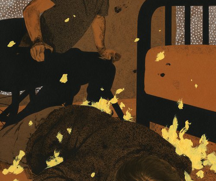 Gallery of Illustration by Edward Kinsella - USA