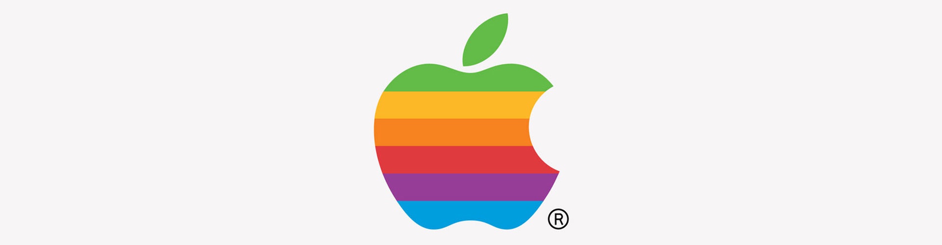 Gallery of logos by Rob Janoff from USA