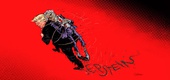 Gallery of political cartoon by Brazilian Cartoonists