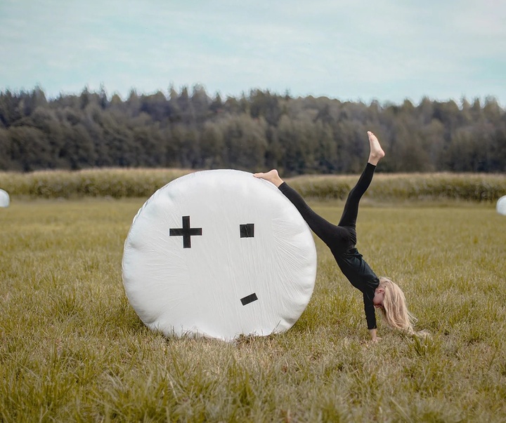 Gallery of Photography by Dasha Pears - Finland