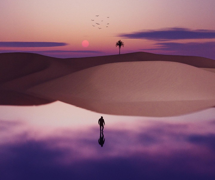 Gallery of Painting (Digital Art) by Cal Carmichael - UK