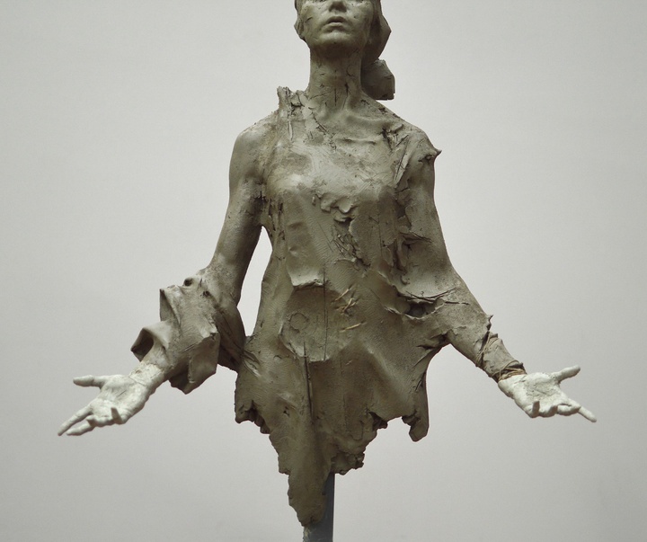 Gallery of Sculpture by Eudald De Juana Gorriz - Spain