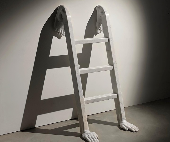 Gallery of Modern Art by Alex Seton - Australia