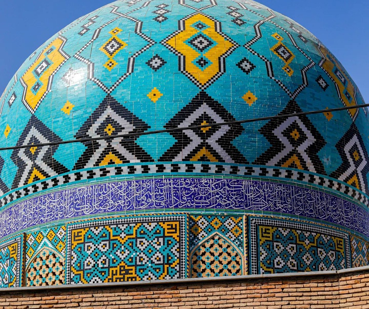 Gallery of photography by Amirhossein Abtahi Fouroshani - Iran