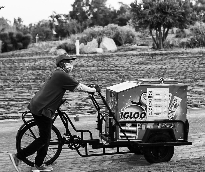 Gallery of photography by Ramleh Kargar-Iran