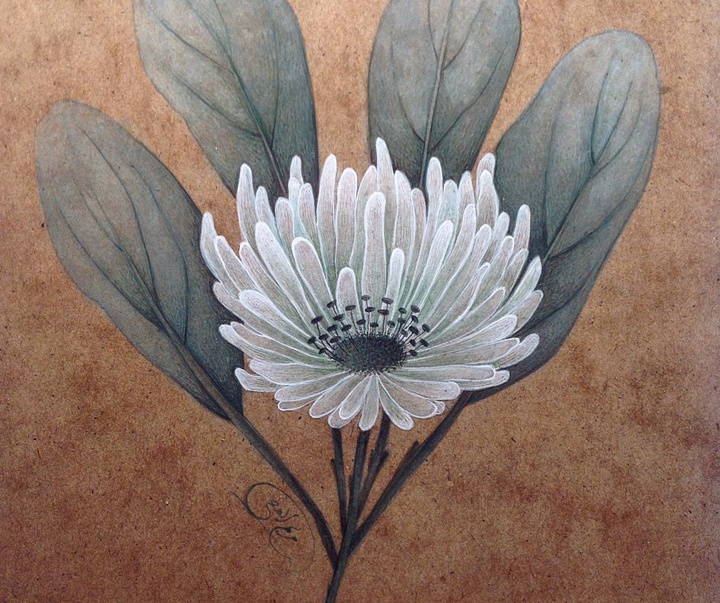 Gallery of Painting by Maryam Lamei Harvani-Iran