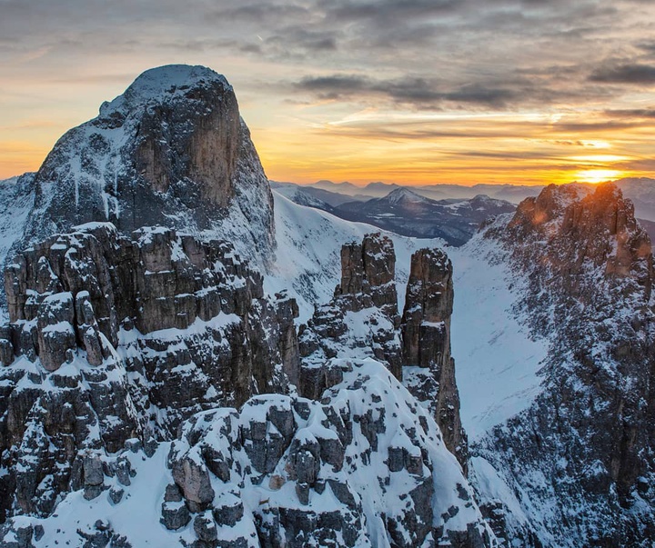 Gallery of Photography by Diego Moroder - Italy