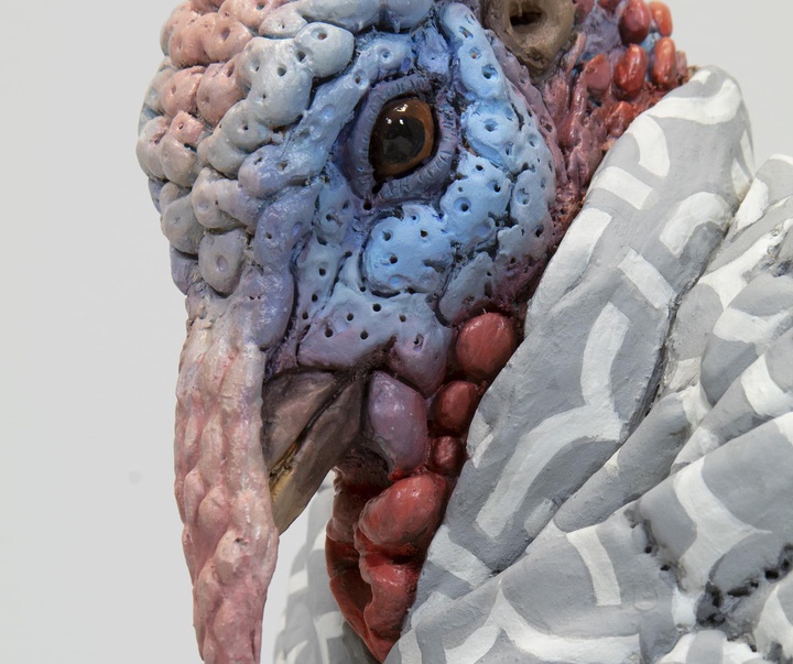 Gallery of Sculpture by Alessandro Gallo - Italy
