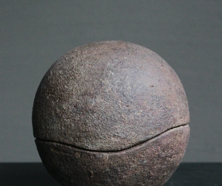 Gallery of Sculpture by Mitch Iburg - USA