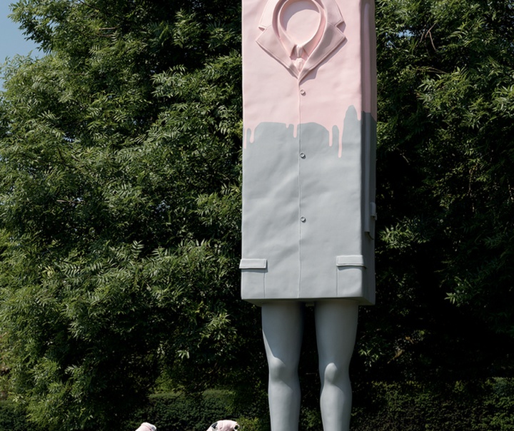 Erwin Wurm