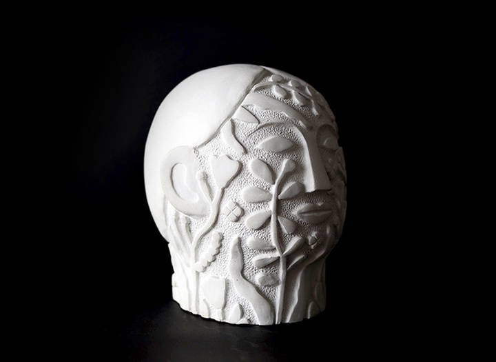 Gallery of Sculpture & Painting by Thomas Montenegro - Australia/Spain