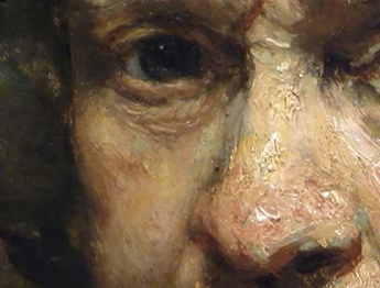 Self Portraits of the Best Painter in History of Art