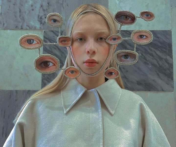 Gallery of Modern Art by Polina Osipova - Russia