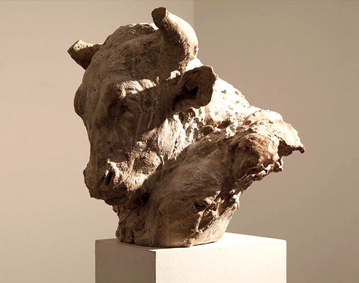Gallery of Sculpture by Nicola Hicks - UK