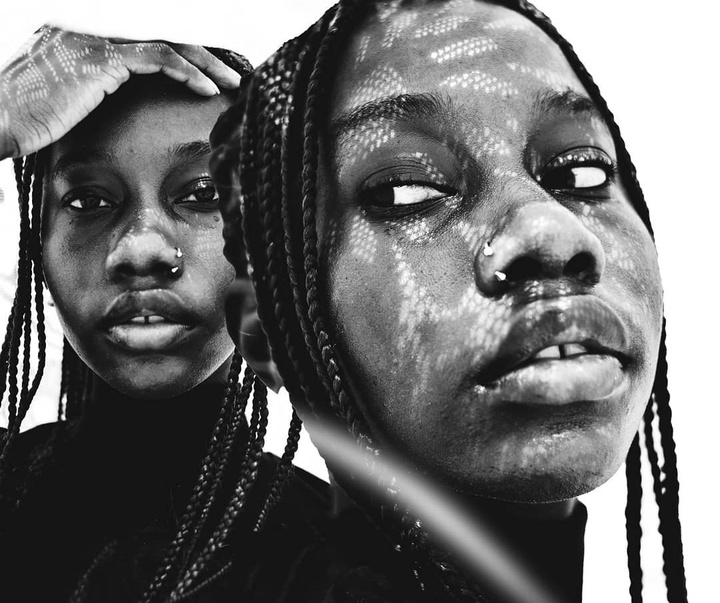 Gallery of Photography by Adeolu Osibodu-Nigeria
