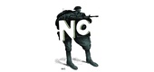 Gallery of Cartoons by Ares - Cuba