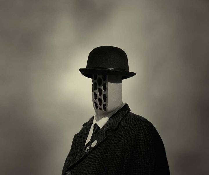 Gallery of the Best Photos of 2024 - (portrait)
