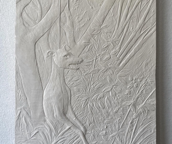 Gallery of Sculpture by Jesús Iglesias - Spain