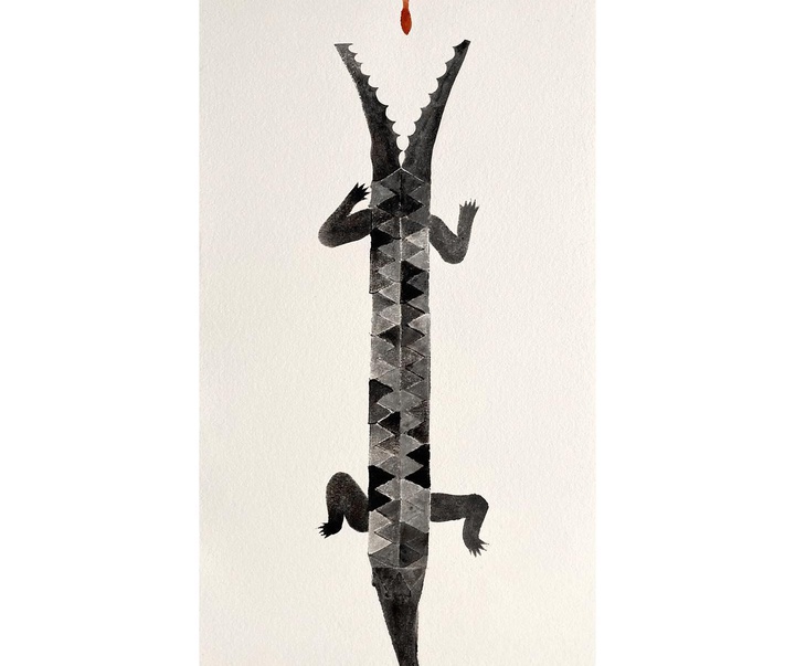 Gallery of Illustrations by amanda mijangos - Mexico