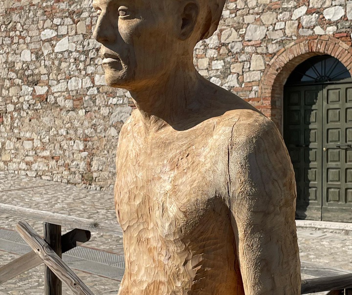 Gallery of Sculpture by Lucas Kost - Canada