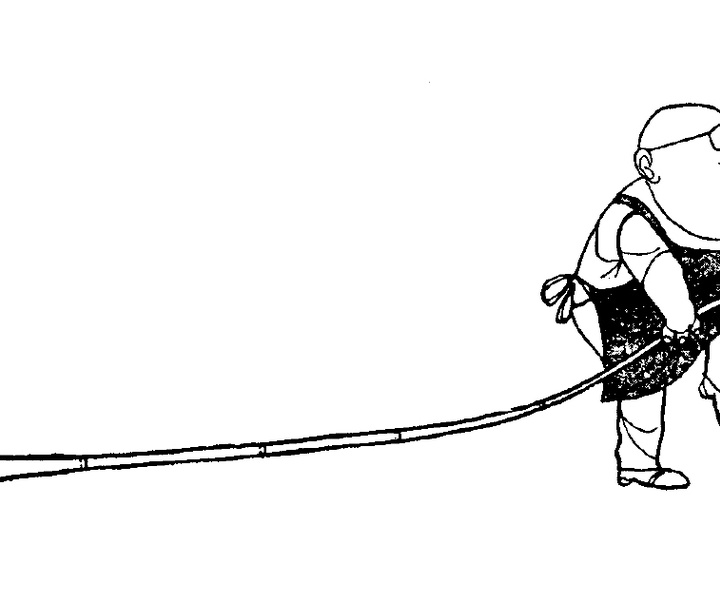 Gallery of Cartoon & Cricature by Quino - Argentina