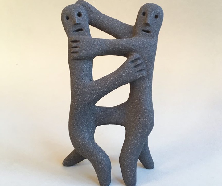 Gallery of Sculpture by Peter Lubach