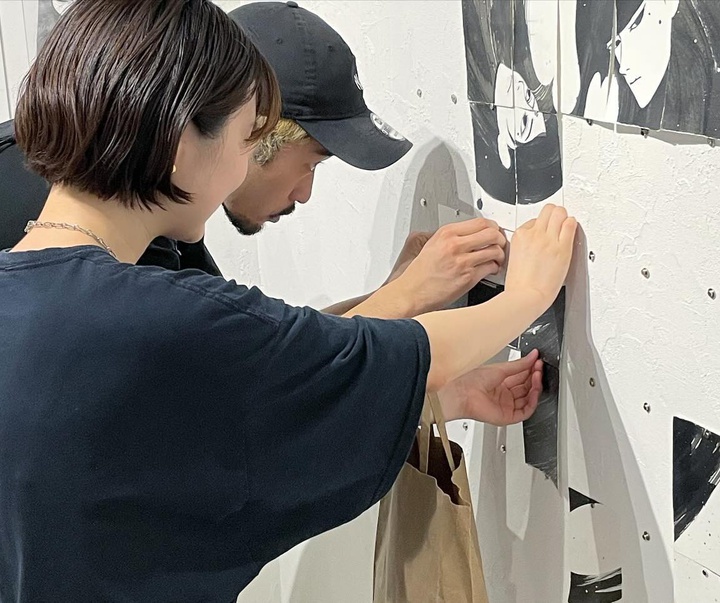 Gallery of Painting by Tomoro Yamanaka - Japan