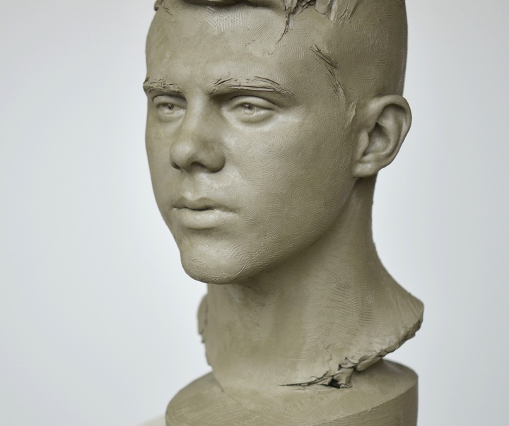 Gallery of Sculpture by Eudald De Juana Gorriz - Spain