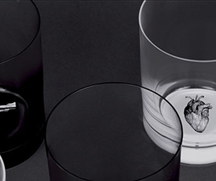Gallery of Graphic Design & Modern Art by Stefan Sagmeister-Austria