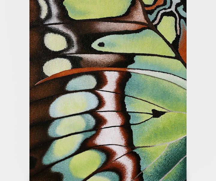 Gallery of Painting by Ava McDonough - USA