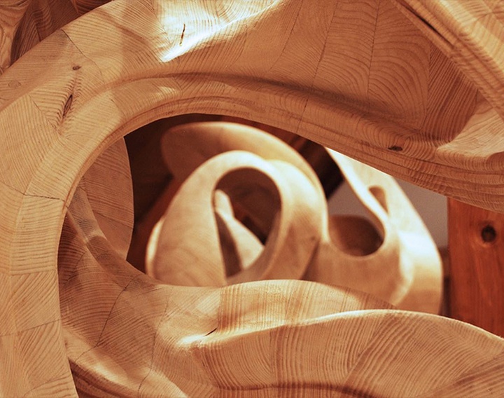Gallery of Sculpture by Koloman Wagner - Germany