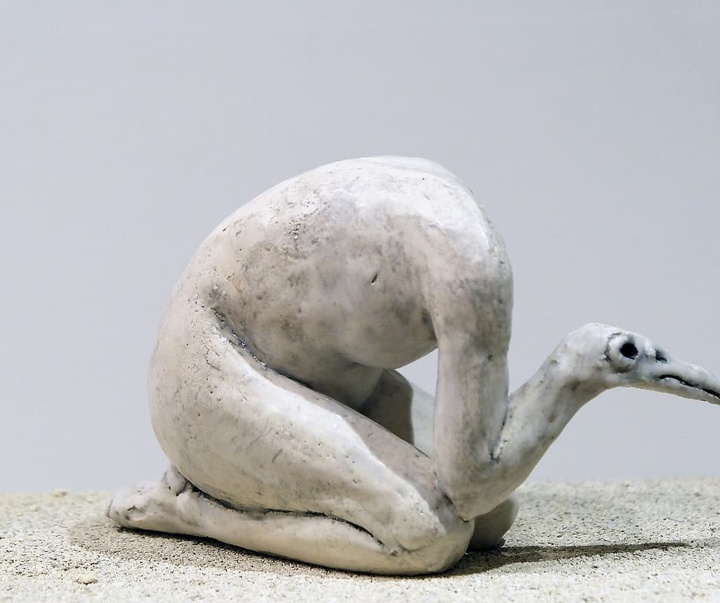 Gallery of Sculpture by Hugo Guérin - France