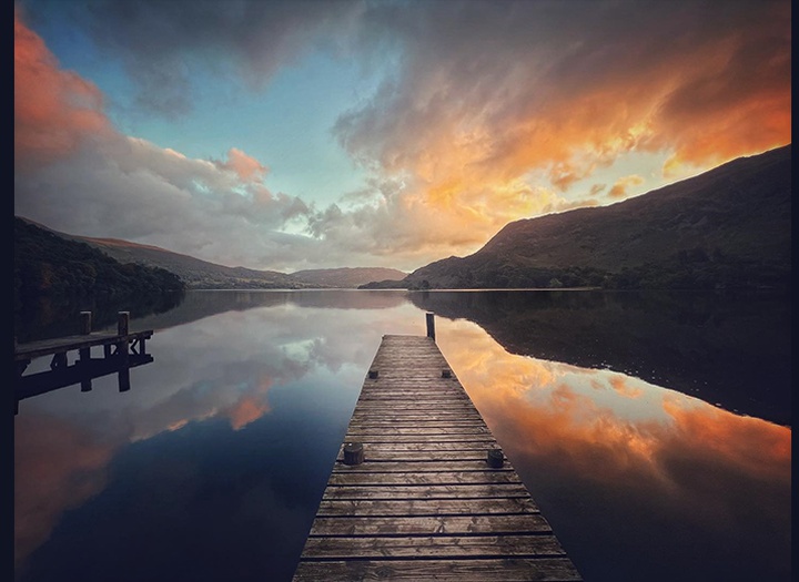 Gallery of Photography by John Threlfall - UK