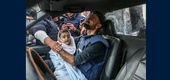 Gallery of Photography by Samar Abu Elouf - GAZA
