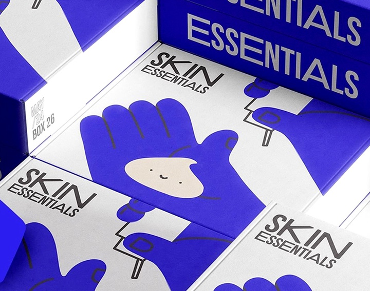Gallery of Graphics by skojie - Germany