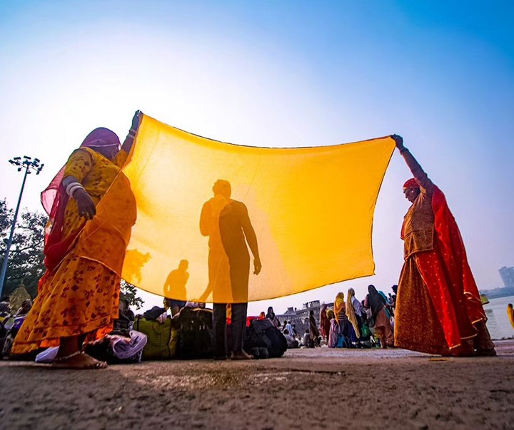Gallery of Photography by Arunava Kundu - India