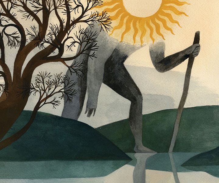 Gallery of Illustration by Carson Ellis - USA