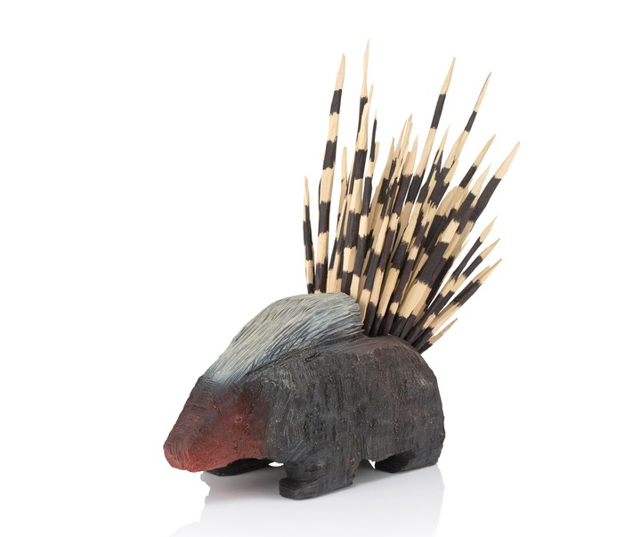 Gallery of Sculpture by Nico Jullien - France