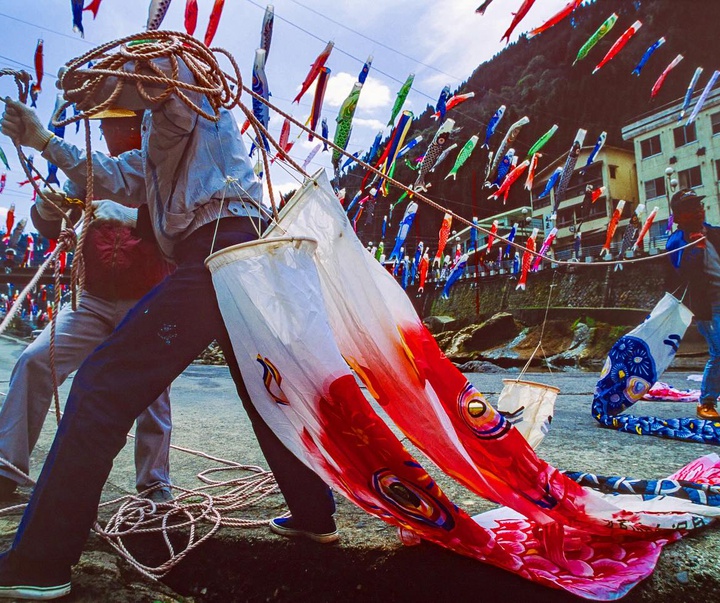 Gallery of Photography by Michael Yamashita - USA