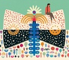 Gallery of Illustration by  Lucia Sarabia - Mexico
